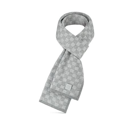 louis vuitton scarf dam